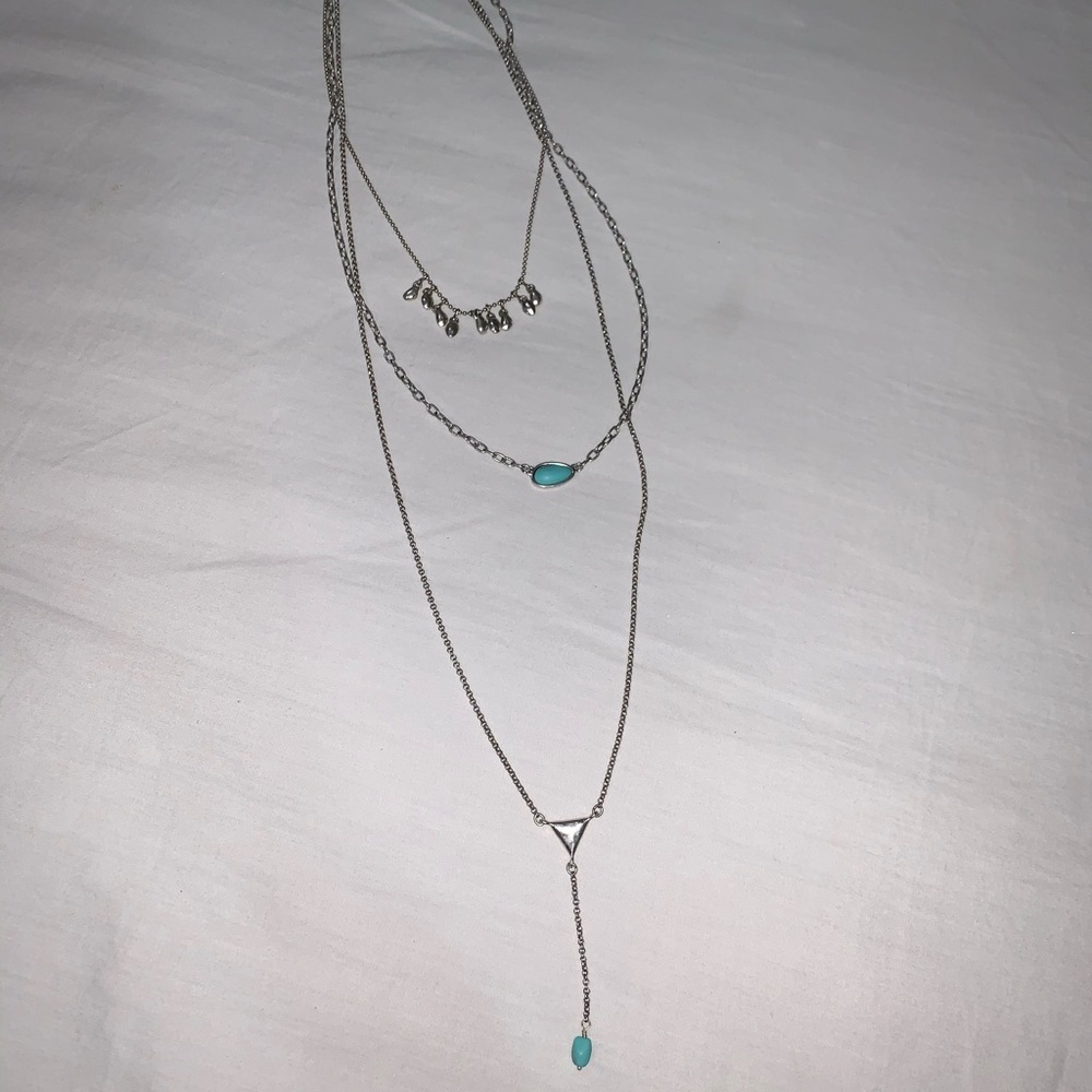Lucky Brand necklace